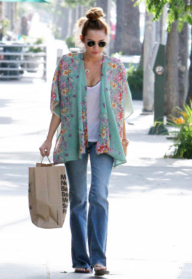 photo 18 in Miley Cyrus gallery [id488344] 2012-05-15 00:00:00