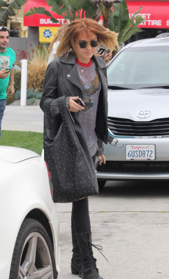Miley Cyrus pic #485072