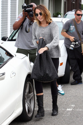 photo 26 in Miley Cyrus gallery [id481670] 2012-04-30 00:00:00
