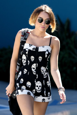 Miley Cyrus pic #477578