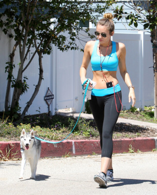 photo 12 in Miley Cyrus gallery [id477305] 2012-04-18 00:00:00