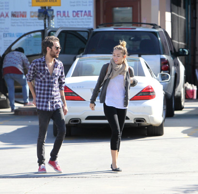 Miley Cyrus pic #463181