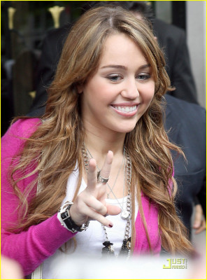 Miley Cyrus pic #151370