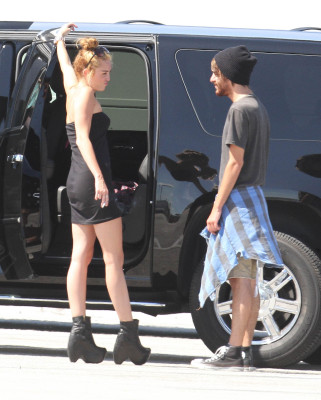 Miley Cyrus pic #499364