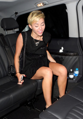 Miley Cyrus pic #626030