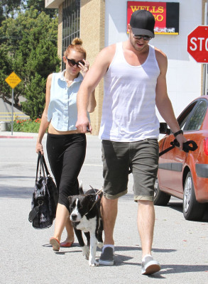 Miley Cyrus pic #488806