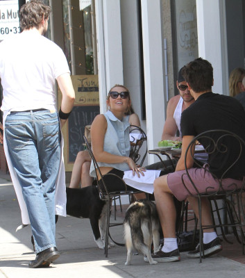 photo 12 in Miley Cyrus gallery [id488805] 2012-05-15 00:00:00