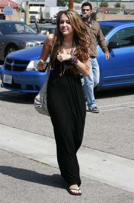 photo 23 in Miley Cyrus gallery [id158919] 2009-06-01 00:00:00