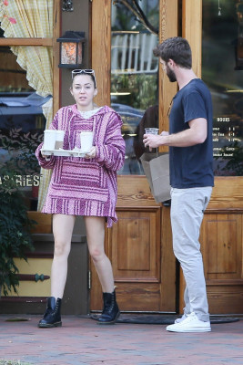 photo 28 in Miley Cyrus gallery [id978195] 2017-11-10 00:00:00