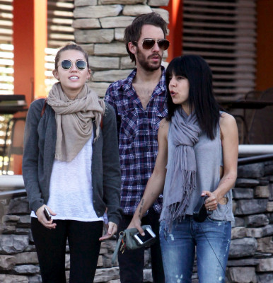 Miley Cyrus pic #463662