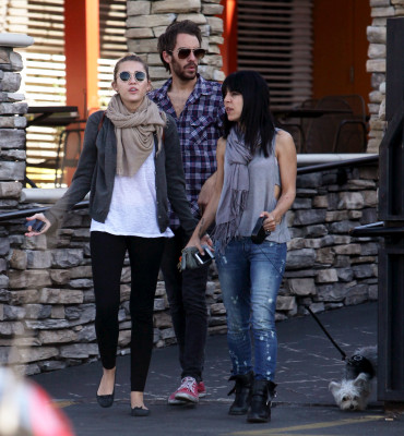 Miley Cyrus pic #463663