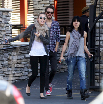 Miley Cyrus pic #463638