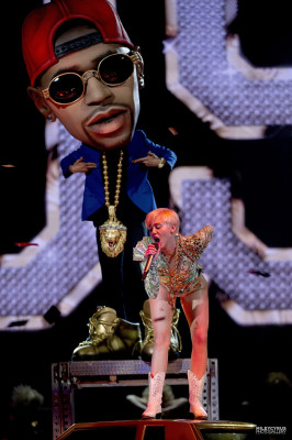Miley Cyrus pic #706591