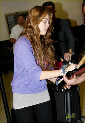 Miley Cyrus pic #151324