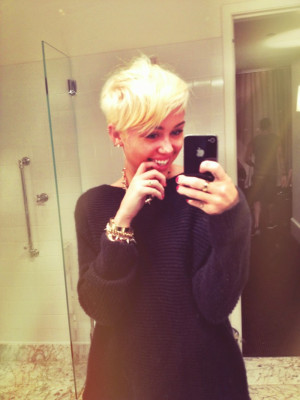 photo 3 in Miley Cyrus gallery [id522622] 2012-08-15 00:00:00