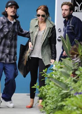 Miley Cyrus pic #484540