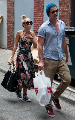 Miley Cyrus pic #513877