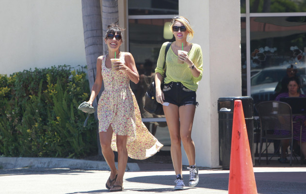 Miley Cyrus pic #503691