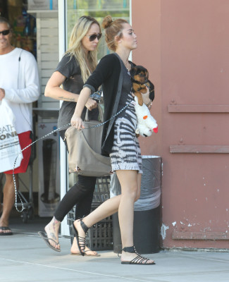 Miley Cyrus pic #492546