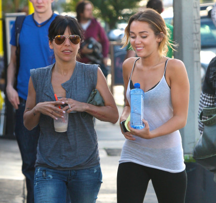 Miley Cyrus pic #467115