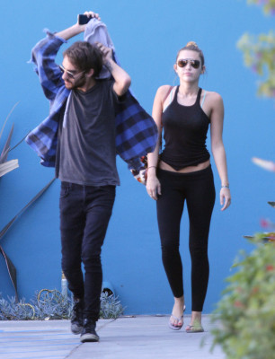 Miley Cyrus pic #464200