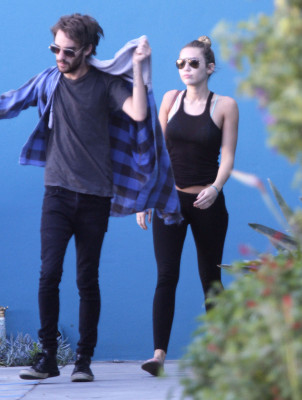 Miley Cyrus pic #464201