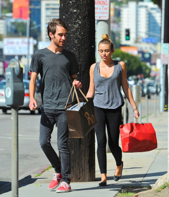 Miley Cyrus pic #460557