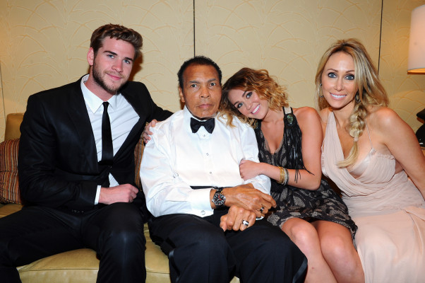 photo 18 in Miley gallery [id465548] 2012-03-28 00:00:00