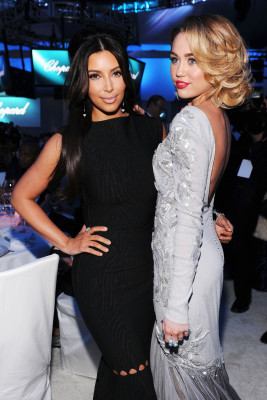Miley Cyrus pic #453343