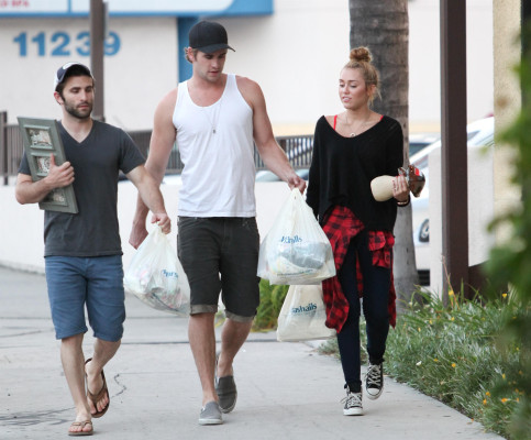 photo 9 in Miley Cyrus gallery [id506488] 2012-07-04 00:00:00