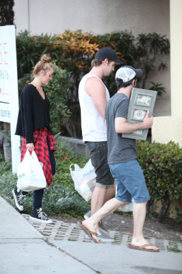 Miley Cyrus pic #506487
