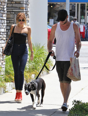 photo 9 in Miley Cyrus gallery [id489039] 2012-05-15 00:00:00