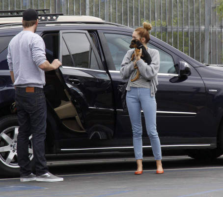 Miley Cyrus pic #488591