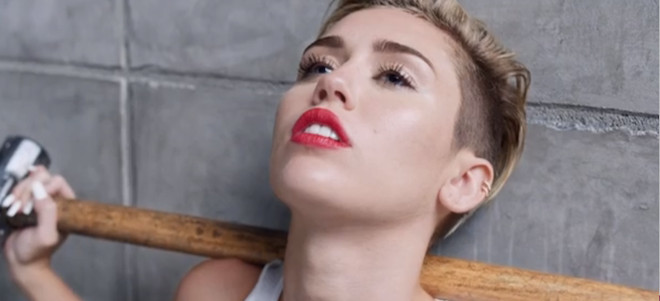Miley Cyrus pic #1209929