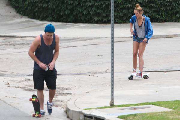 Miley Cyrus pic #510283