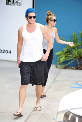 photo 22 in Miley Cyrus gallery [id510747] 2012-07-17 00:00:00