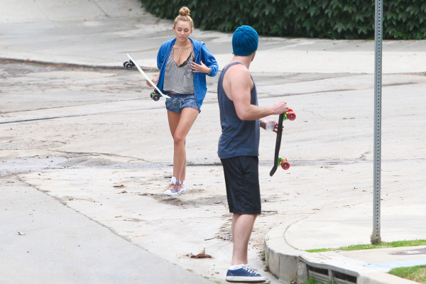 Miley Cyrus pic #510284