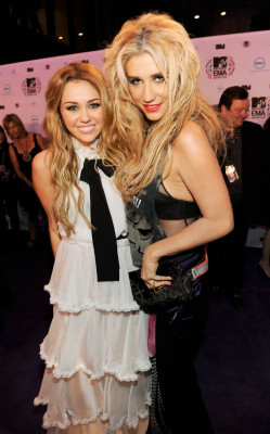 Miley Cyrus pic #310220