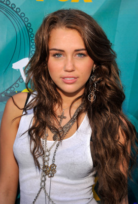 Miley Cyrus pic #407954