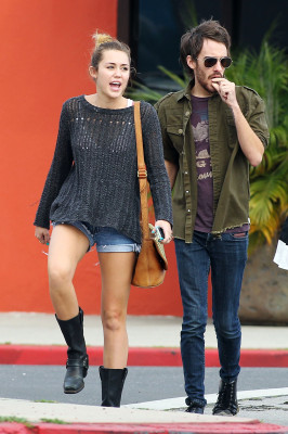 Miley Cyrus pic #454349