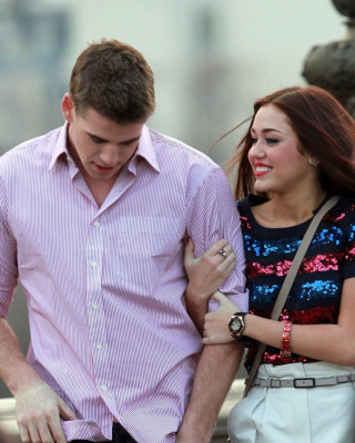 photo 7 in Miley gallery [id294734] 2010-10-12 00:00:00