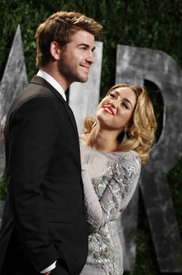 Miley Cyrus pic #453000