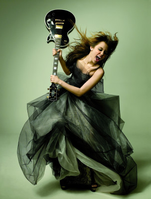 photo 12 in Miley Cyrus gallery [id404523] 2011-09-19 00:00:00