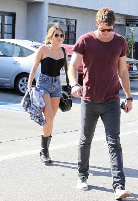 photo 18 in Miley Cyrus gallery [id442877] 2012-02-10 00:00:00