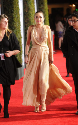 Miley Cyrus pic #429117