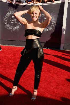 photo 22 in Miley Cyrus gallery [id724721] 2014-08-31 00:00:00