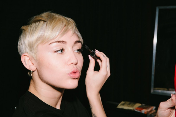 Miley Cyrus pic #706593