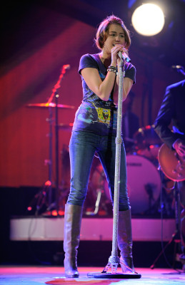 photo 13 in Miley gallery [id151645] 2009-04-29 00:00:00