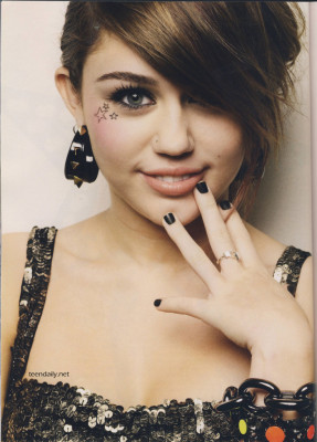 photo 12 in Miley Cyrus gallery [id207790] 2009-12-01 00:00:00