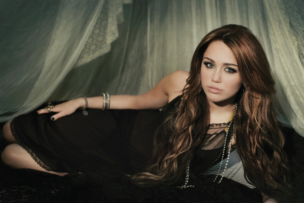 Miley Cyrus pic #263918